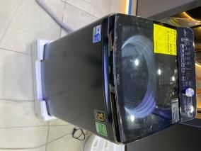 Máy giặt Aqua Inverter 10.5 KG AQW-DR105FT BK