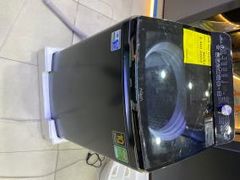  Máy giặt Aqua Inverter 10.5 KG AQW-DR105FT BK 