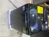 Máy giặt Aqua Inverter 10.5 KG AQW-DR105FT BK