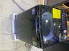 Máy giặt Aqua Inverter 10.5 KG AQW-DR105FT BK