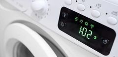 Máy giặt bị nhảy thời gian nguyên nhân và cách khắc phục 
