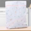 Túi giặt lưới một lớp 39*49cm Delites RD102-1 xương rồng