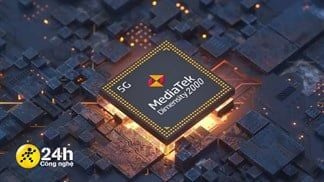 MediaTek Dimensity 2000 được cho là có hiệu năng ngang ngửa Snapdragon 898 nhưng giá bán lại phải chăng hơn