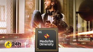 Tổng hợp bộ vi xử lý MediaTek Dimensity ra mắt năm 2021: Kỷ nguyên mới cho 5G cùng hiệu năng vượt trội so với Snapdragon, Apple A Series (liên tục cập nhật)