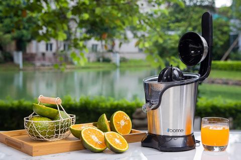 Máy vắt cam iBonne 180W IB-22