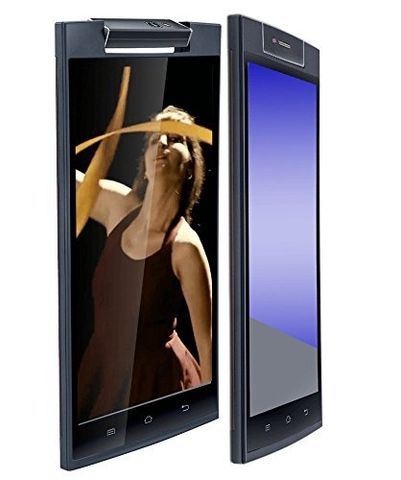 Iball Slide Avonte 7