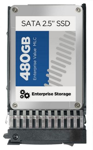 Ibm Ssd 00Aj010 480Gb