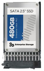  Ibm Ssd 00Aj010 480Gb 