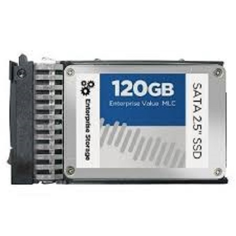 Ibm Ssd 00Aj435 Hc1 120Gb