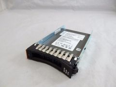  Ibm Ssd 120Gb 2.5 Hs Sata Mlc S3500 Ent 