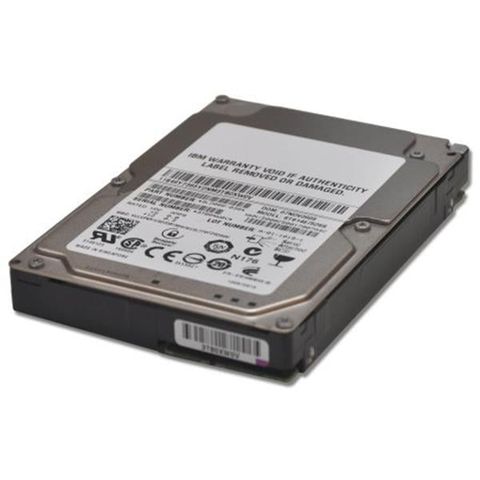 Ibm Ssd 2.5In 480Gb  G3Hs Sata