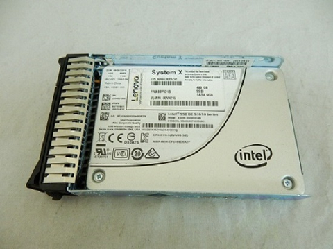 Ibm Ssd 68Y7781 400Gb