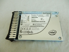  Ibm Ssd 68Y7781 400Gb 