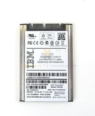 Ibm Ssd Tx21B1 00W1121 100Gb
