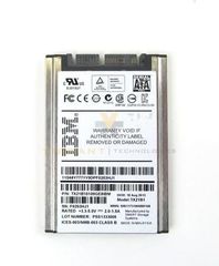 Ibm Ssd Tx21B1 00W1121 100Gb 