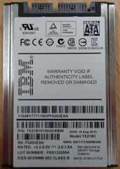  Ibm Ssd Tx21B1 00W1120 100Gb 