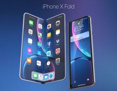 Iphone X Fold IphoneX 