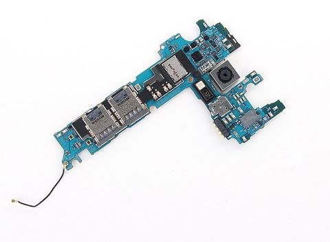 Mainboard Samsung A800
