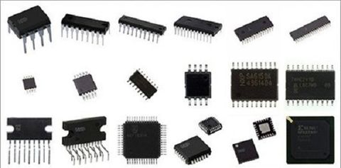 Ic Nguồn Sony Vaio Vgn-Z790Deb