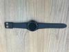 Samsung Galaxy Watch4 Classic R880, 42mm thép đen dây cao su đen
