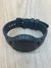 Samsung Galaxy Watch4 Classic R880, 42mm thép đen dây cao su đen