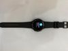 Samsung Galaxy Watch4 Classic R890, 46mm thép đen dây cao su đen