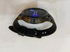 Samsung Galaxy Watch4 Classic R890, 46mm thép đen dây cao su đen
