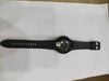 Samsung Galaxy Watch4 Classic R895 LTE, 46mm thép đen dây cao su đen