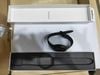 Samsung Galaxy Watch4 Classic R895 LTE, 46mm thép đen dây cao su đen