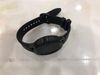 Samsung Galaxy Watch4 Classic R895 LTE, 46mm thép đen dây cao su đen