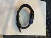 Samsung Galaxy Watch4 Classic R895 LTE, 46mm thép đen dây cao su đen