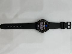  Samsung Galaxy Watch4 Classic R895 LTE, 46mm thép đen dây cao su đen 