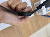 Samsung Galaxy Watch4 Classic R895 LTE, 46mm thép đen dây cao su đen