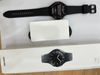 Samsung Galaxy Watch4 Classic R895 LTE, 46mm thép đen dây cao su đen