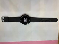  Samsung Galaxy Watch4 Classic R895 LTE, 46mm thép đen dây cao su đen 