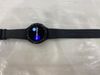 Samsung Galaxy Watch4 Classic R895 LTE, 46mm thép đen dây cao su đen
