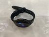 Samsung Galaxy Watch4 Classic R895 LTE, 46mm thép đen dây cao su đen