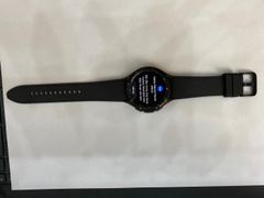  Samsung Galaxy Watch4 Classic R895 LTE, 46mm thép đen dây cao su đen 