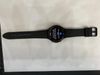 Samsung Galaxy Watch4 Classic R895 LTE, 46mm thép đen dây cao su đen
