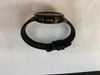 Samsung Galaxy Watch4 Classic R895 LTE, 46mm thép đen dây cao su đen