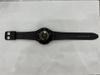Samsung Galaxy Watch4 Classic R895 LTE, 46mm thép đen dây cao su đen