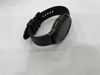 Samsung Galaxy Watch4 Classic R895 LTE, 46mm thép đen dây cao su đen