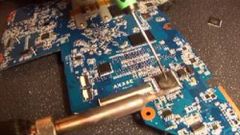  Ic Nguồn Laptop Sony Vaio Vgn-Fw590Frb 