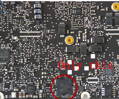 Ic Nguồn Sony Vaio Sve-14115Fg/B