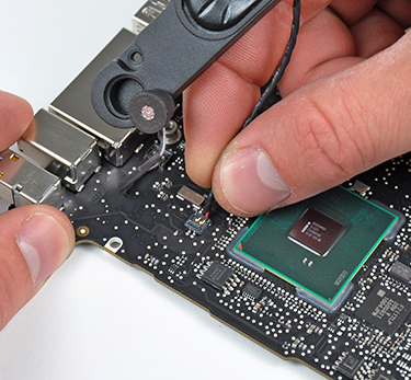 Ic Nguồn Sony Vaio Vgn-Cs110E/P