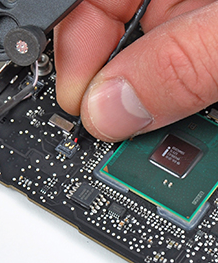 Ic Nguồn Sony Vaio Vgn-Cs115D/R