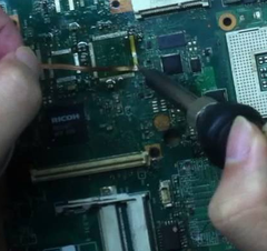  Ic Nguồn Sony Vaio Vgn-Cs115J/P 