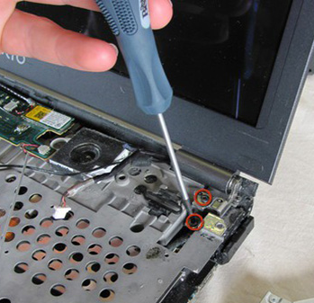 Ic Nguồn Sony Vaio Vgn-Cs118E/P