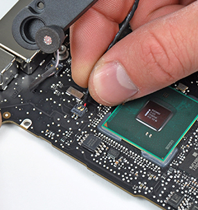 Ic Nguồn Sony Vaio Vgn-Cs118E/Q