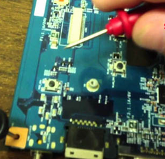  Ic Nguồn Sony Vaio Vgn-Cs120J/Q 